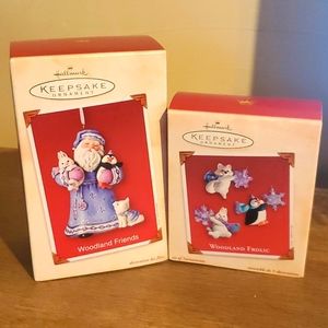 Hallmark Keepsake Ornament